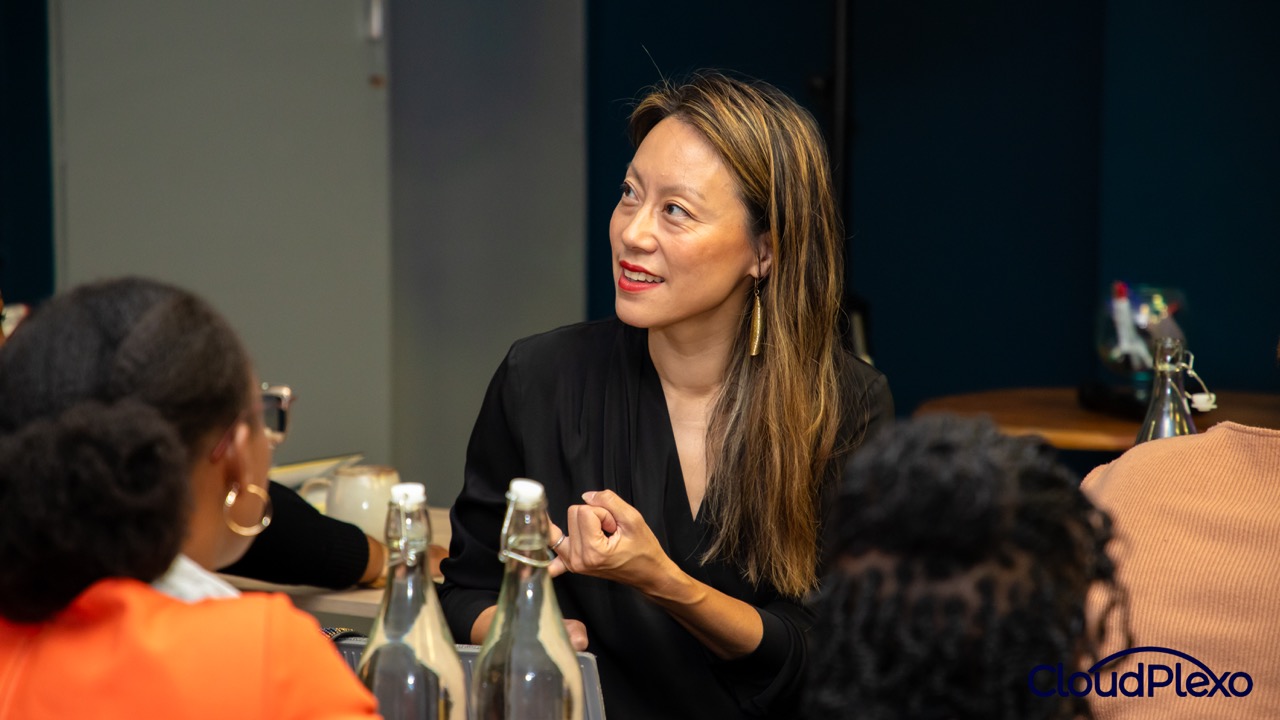Nairobi Female Founders Brunch